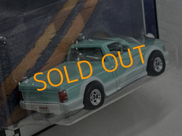 画像4: '91 GMC SYCLONE (4)