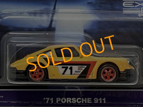 画像2: '71 PORSCHE 911 (2)