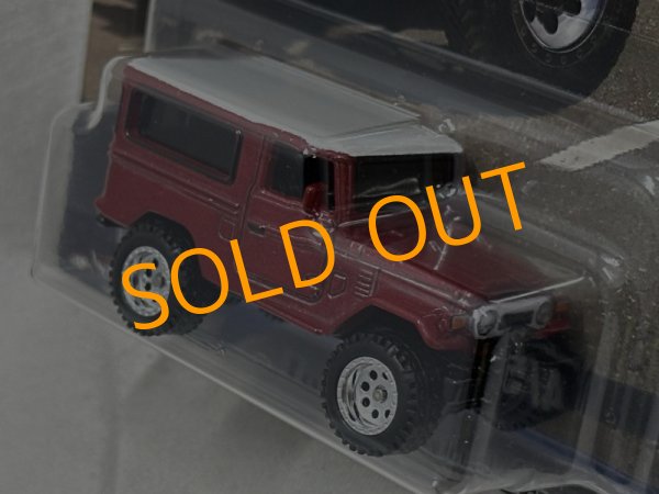 画像3: TOYOTA LAND CRUISER FJ43 (3)