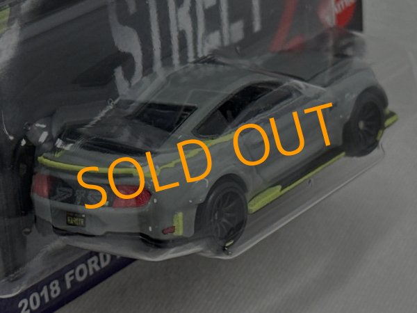 画像4: 2018 FORD MUSTANG RTR SPEC 5 (4)