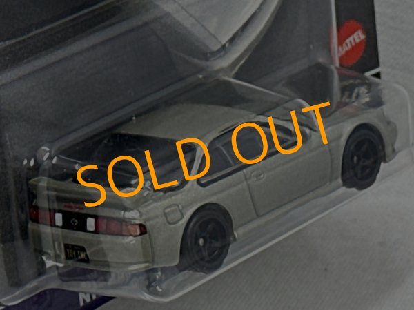 画像4: NISSAN 240SX (S14) (4)