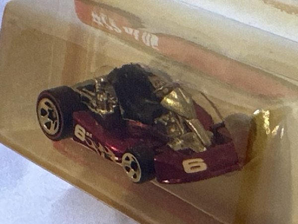 画像3: GO KART (3)