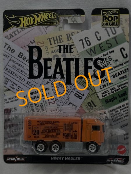 画像1: HIWAY HAULER (1)