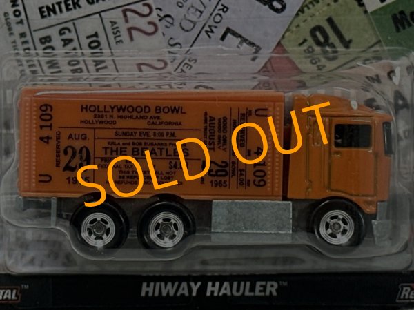 画像2: HIWAY HAULER (2)