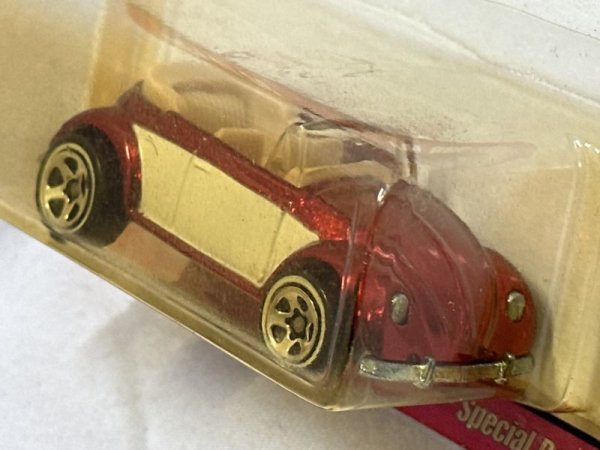 画像3: VW BUG CONVERTIBLE (3)