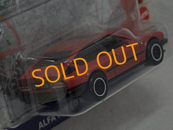 画像4: ALFA ROMEO GTV6 3.0 (4)