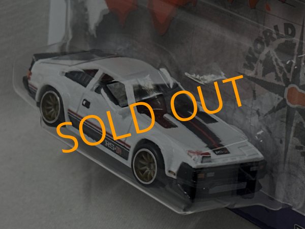 画像3: '82 TOYOTA SUPRA (3)