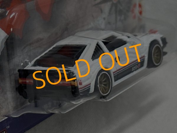 画像4: '82 TOYOTA SUPRA (4)