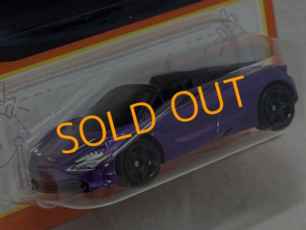画像3: 2019 McLAREN 720S SPIDER (3)