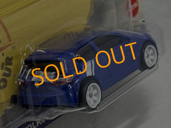 画像4: VOLKSWAGEN GOLF MK7 (4)