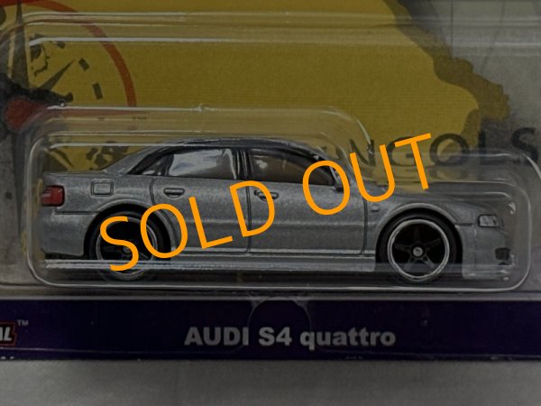 画像2: AUDI S4 quattro (2)