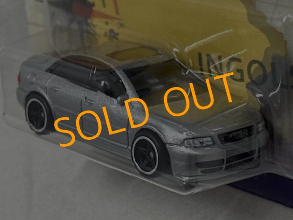 画像3: AUDI S4 quattro (3)