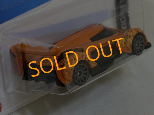 画像4: McLAREN SOLUS GT (4)