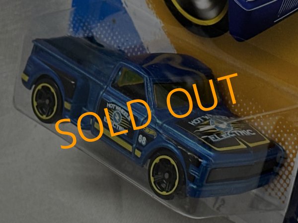 画像3: CUSTOM '69 CHEVY PICKUP (3)