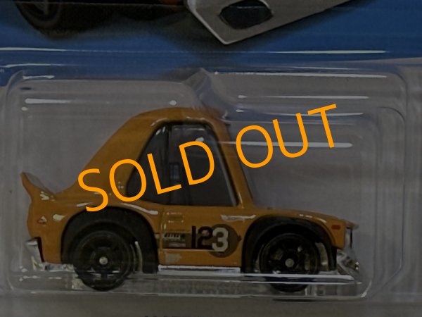 画像2: MAZDA　RX-3 (2)