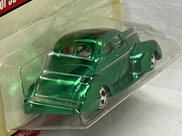 画像4: '40 FORD COUPE (4)