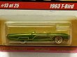 画像2: 1963 T-BIRD (2)