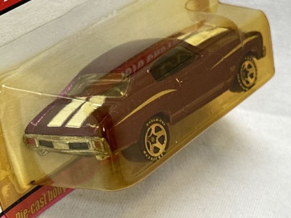 画像4: 1970 CHEVELLE (4)