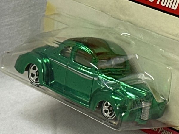 画像3: '40 FORD COUPE (3)