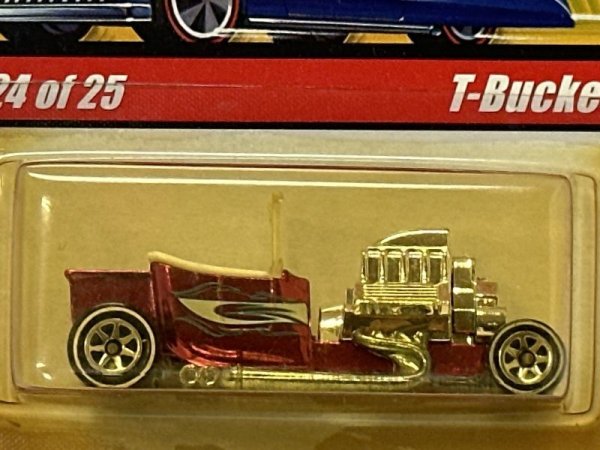 画像2: T-BUCKET (2)