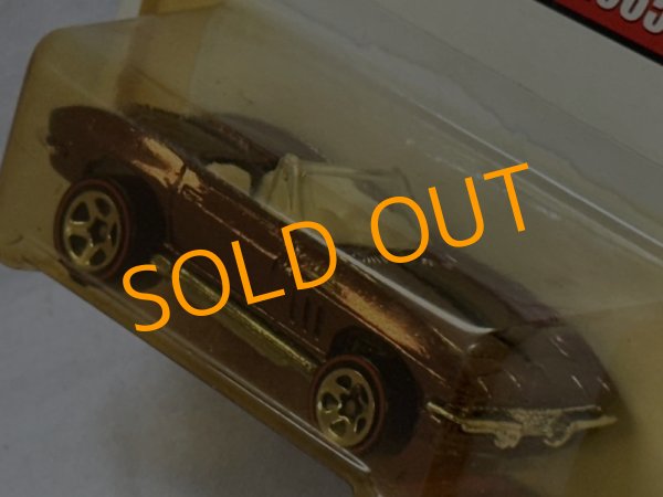 画像3: 1965 CORVETTE (3)