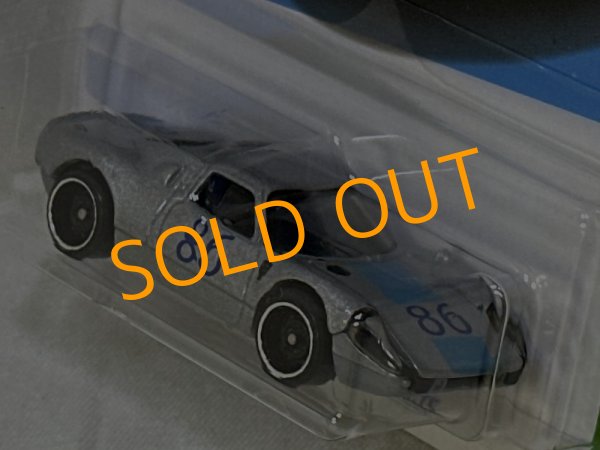 画像3: PORSCHE 904 CARRERA GTS (3)