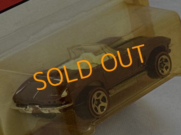 画像4: 1965 CORVETTE (4)