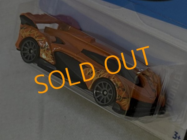 画像3: McLAREN SOLUS GT (3)