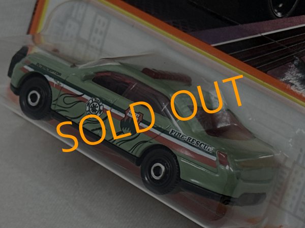 画像4: FORD POLICE INTERCEPTOR (4)