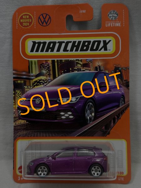 画像1: 2021 VOLKSWAGEN GOLF GTE (1)