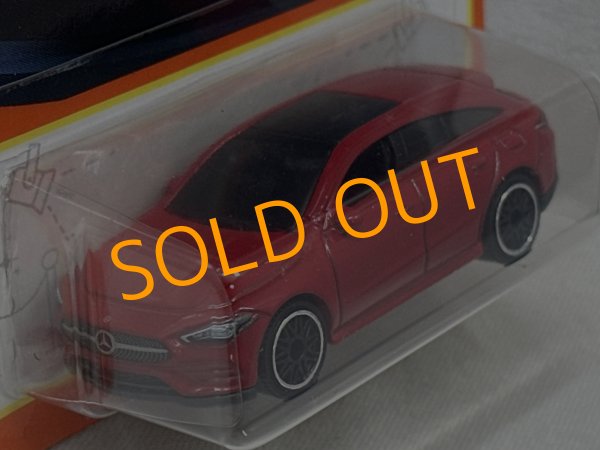 画像3: 2020 MERCEDES-BENZ CLA SHOOTING BRAKE (3)