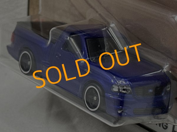 画像3: '99 FORD F-150 SVT LIGHTNING (3)