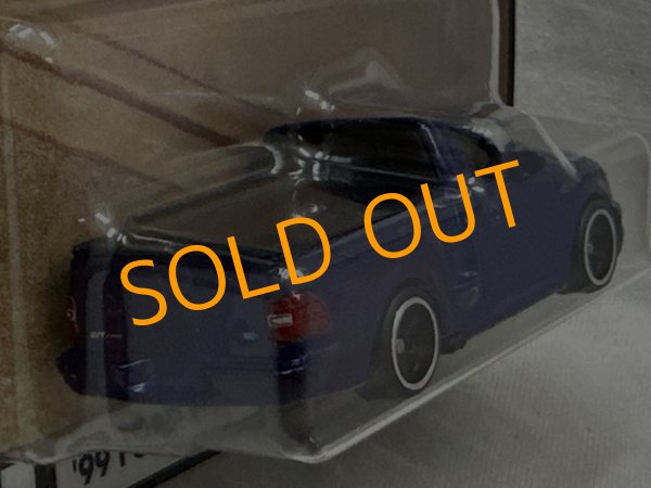 画像4: '99 FORD F-150 SVT LIGHTNING (4)