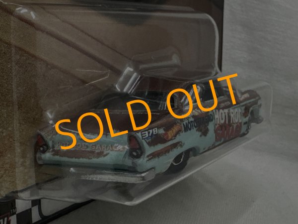 画像4: 1955 PLYMOUTH SAVOY (4)