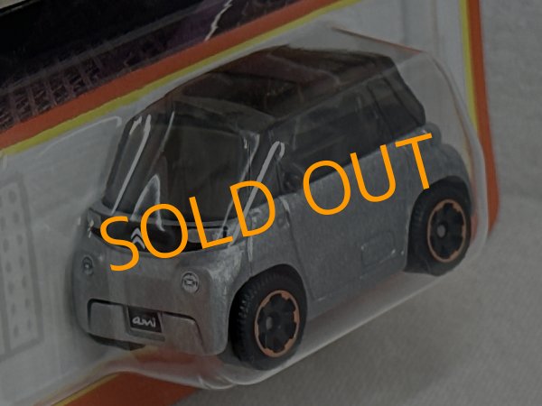 画像3: CITROEN AMI (3)