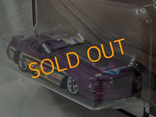 画像3: '86 FORD THUNDERBIRD PRO STOCK (3)