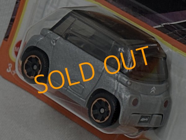 画像4: CITROEN AMI (4)