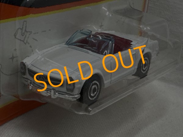 画像3: 1963 MERCEDES-BENZ 230 SL (3)