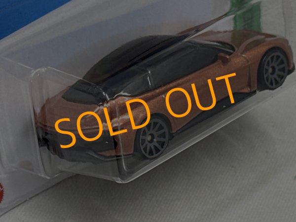 画像4: DELOREAN ALPHAS (4)