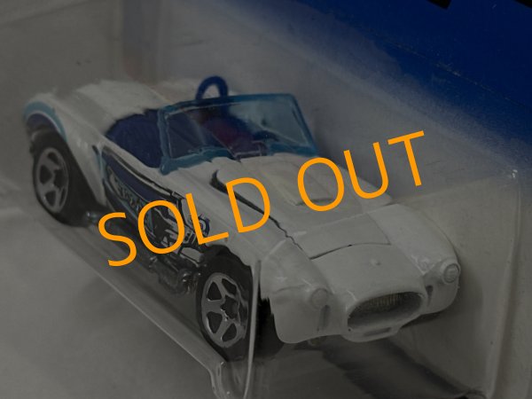 画像3: SHELBY COBRA 427 S/C (3)
