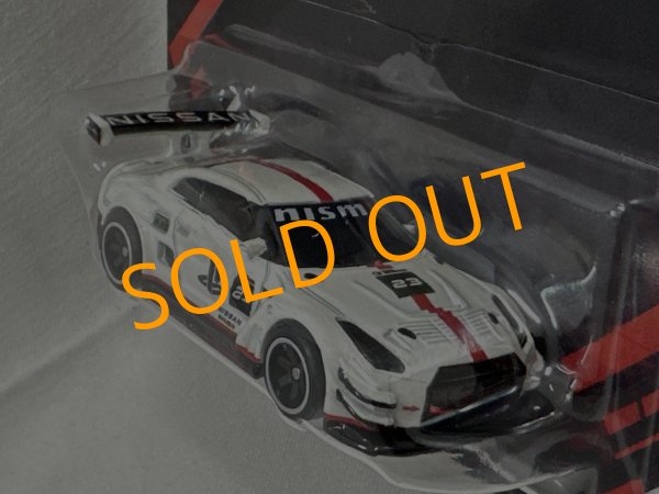 画像3: NISSAN GT-R NISMO GT3 (3)