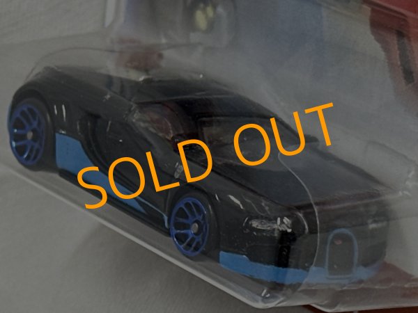 画像3: BUGATTI VEYRON (3)
