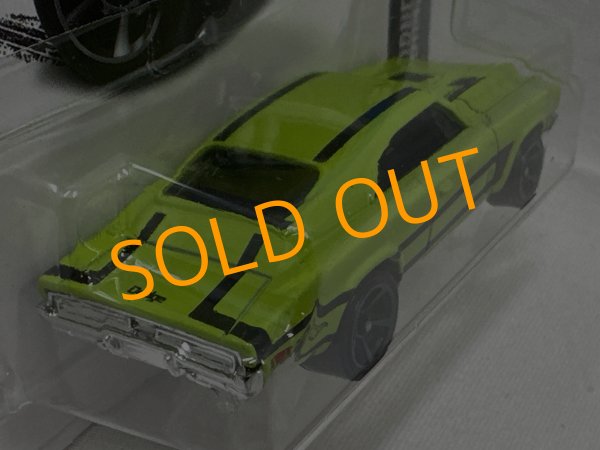 画像4: '69 DODGE CHARGER 500 (4)