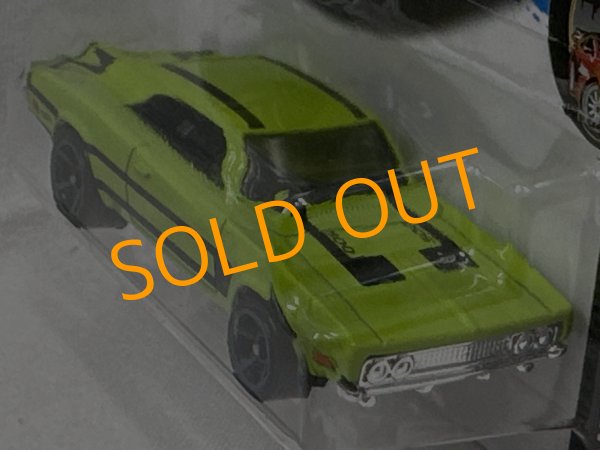 画像3: '69 DODGE CHARGER 500 (3)