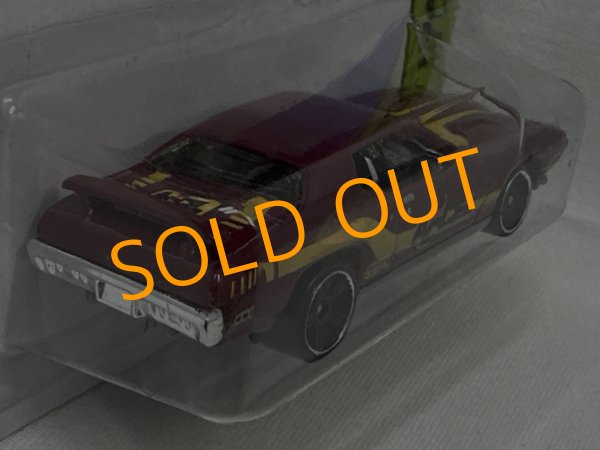 画像4: '71 PLYMOUTH ROAD RUNNER (4)