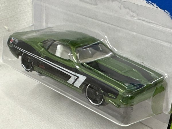 画像3: '70 PLYMOUTH AAR CUDA (3)