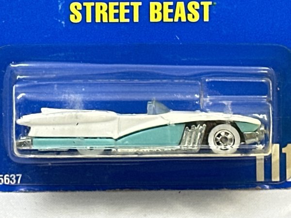 画像2: STREET BEAST (2)