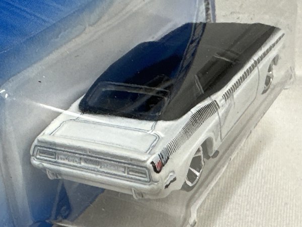 画像4: '70 PLYMOUTH AAR CUDA (4)