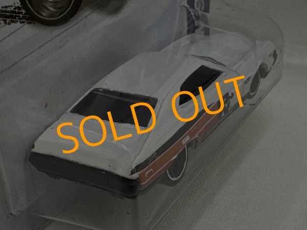 画像4: '72 FORD GRAN TORINO SPORT (4)