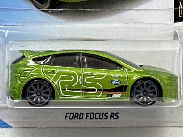 画像2: FORD FOCUS RS (2)